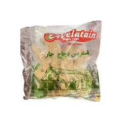 ولعتين استربس دجاج حار 1كجم