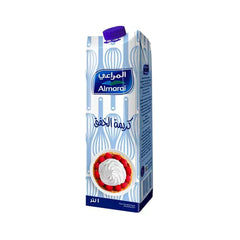 المراعى كريمة خفق 1 لتر