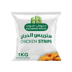 حلوانى استربس بارد 1 كجم