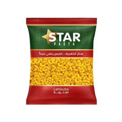 ستار مكرونة لهلوبة 1كجم