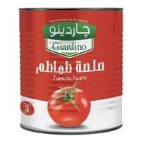 جاردينو صلصة طماطم 3كجم