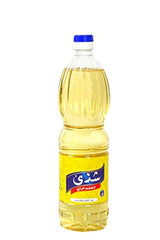 شذى زيت خليط للقلي والتحمير 700مل