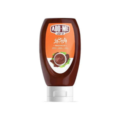 ادمى صوص باربكيو 430جم