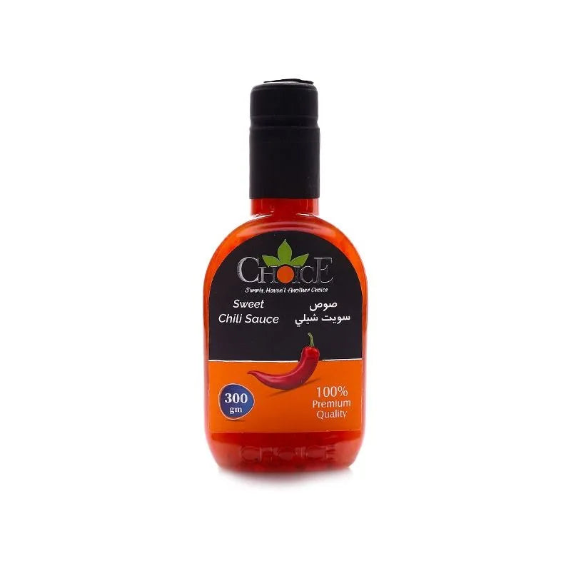 Choice Sweet Chili Sauce 300g
