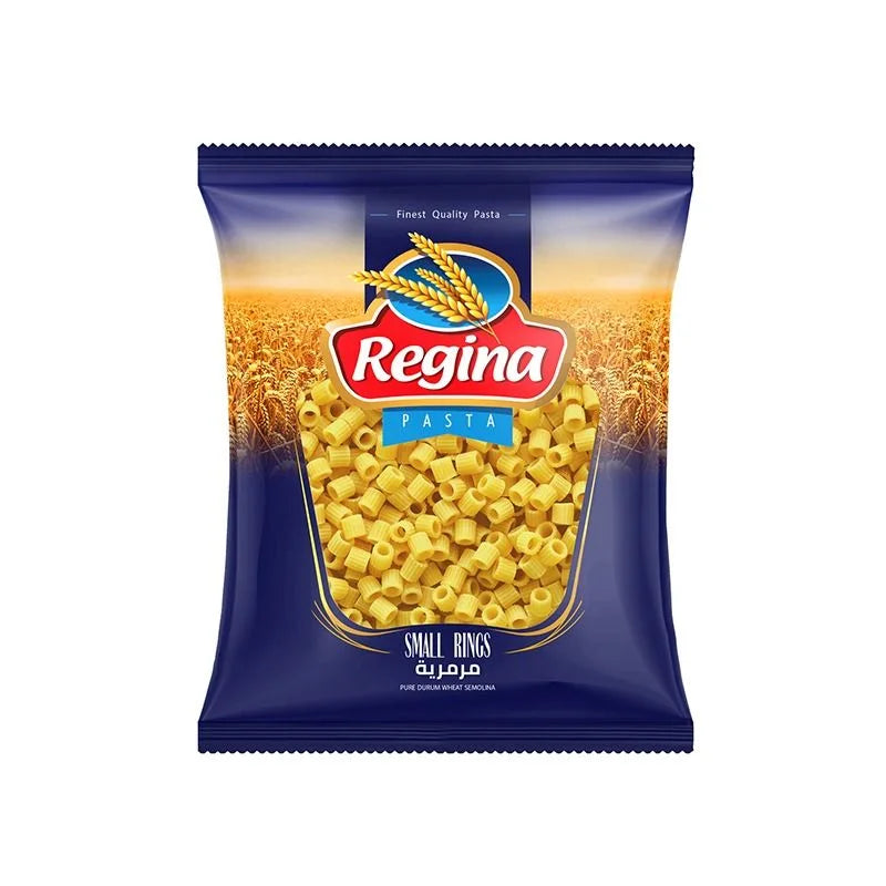 ريجينا مكرونة مرمرية 1كجم