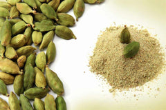 حبهان مطحون