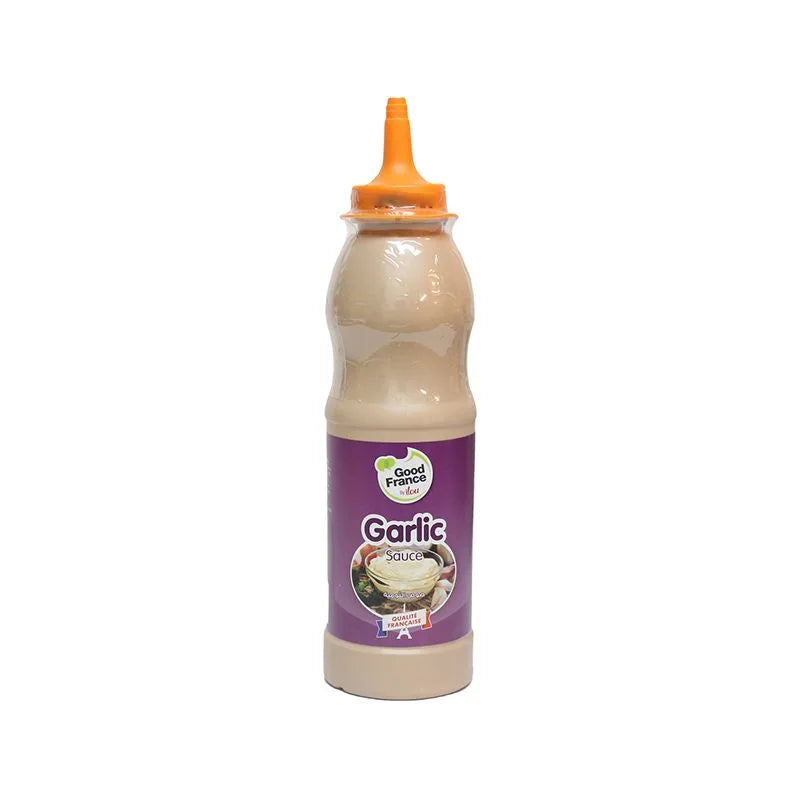 Good France Garlic Sauce  400ml