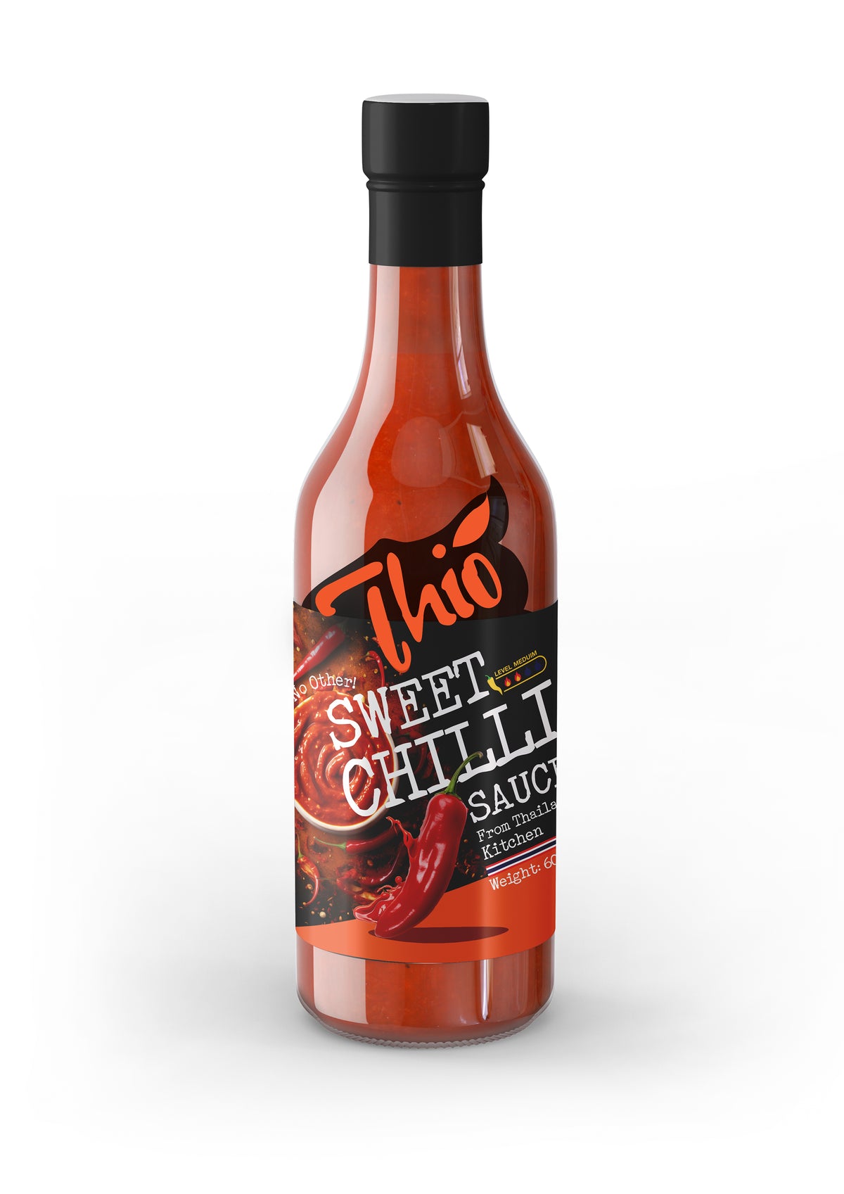 Thio Sweet Chilli Sauce 290 ml