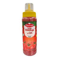 درة كاتشب حار 500جم
