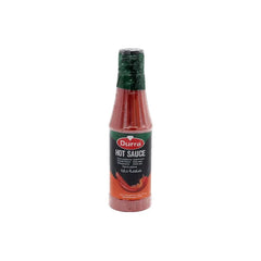 Durra Hot Sauce 175ml
