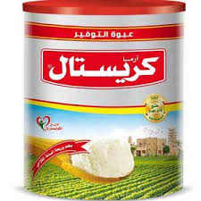 كريستال سمن فلاحي 1.5كجم