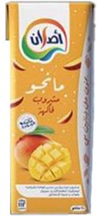 اصلان عصير مانجو 1لتر