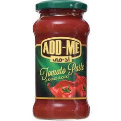 ADD-ME Tomato Paste Jar 300gm