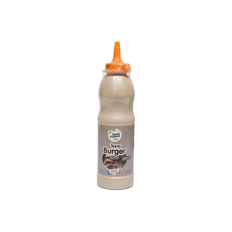 Good France Texas Burger Sauce 200ml
