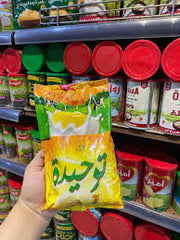 توحيدة سمن 300جم