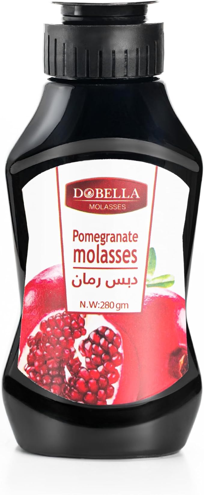 دوبيلا دبس رمان 280جم