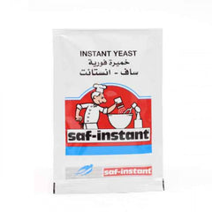 ساف انسنت خميره جافة فوريه 11جم
