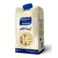 المراعى كريمة طهى 500 مل
