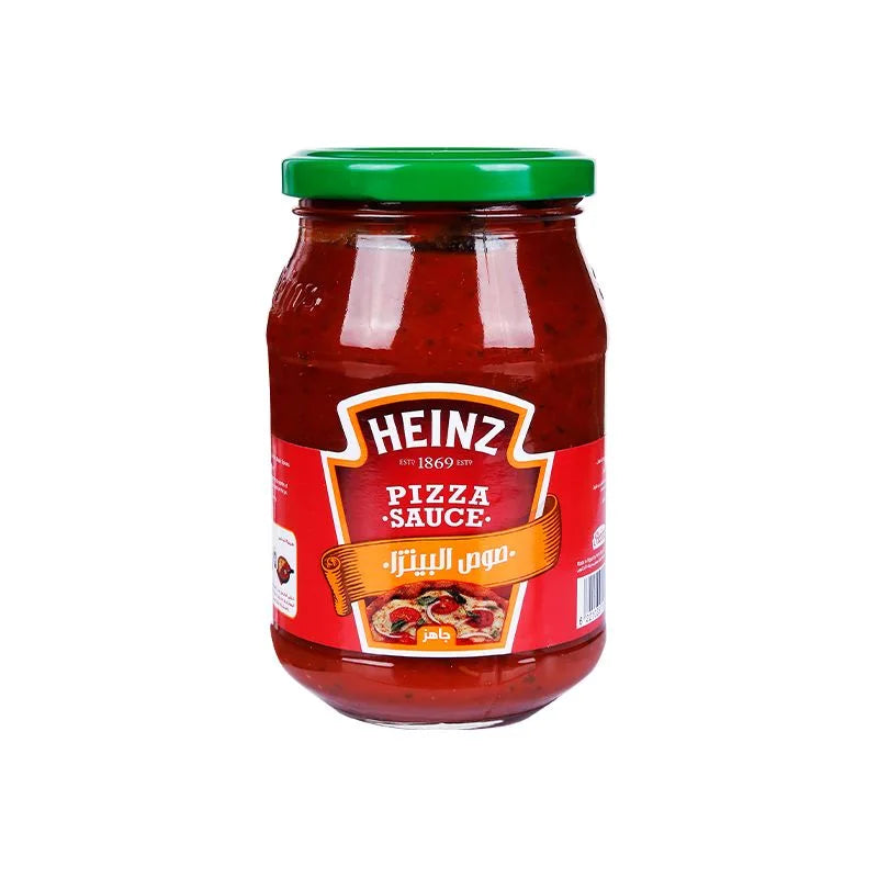 Heinz Pizza Sauce  350g