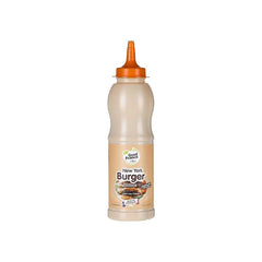 Good France New York Burger Sauce  400ml