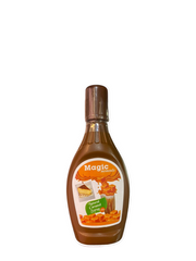 Magic Moments Natural Caramel Syrup 180Gm