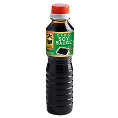 تاى هوو صويا صوص غامق 320مل
