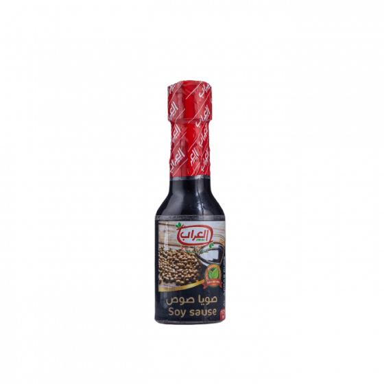 العراب صويا صوص 175مل