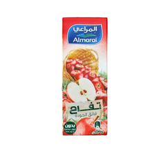 المراعى عصير تفاح 235مل