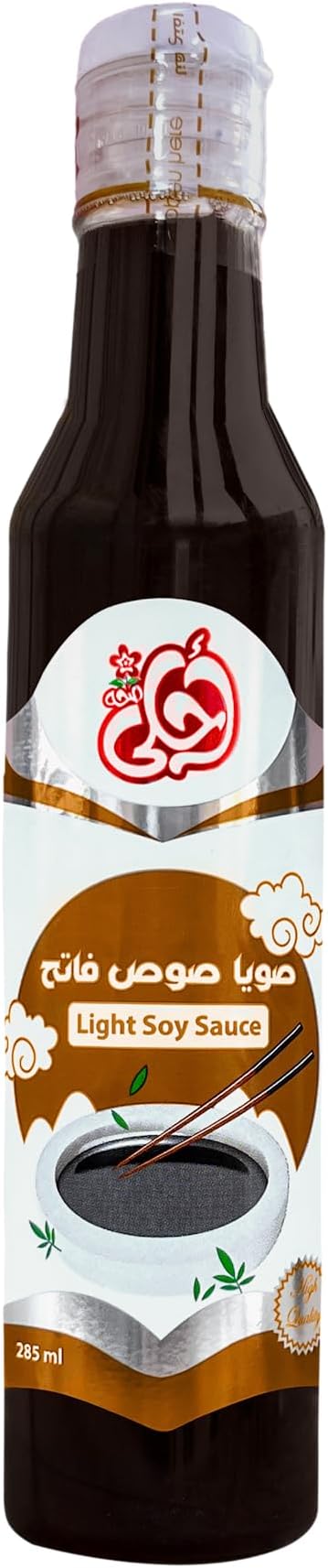 احلى صحة صويا صوص فاتح 160جم