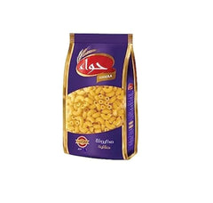 حواء مكرونة هلالية 1كجم