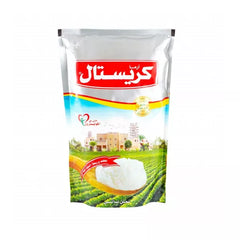 كريستال سمن فلاحى 350جم
