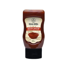 Dixie Mills Ketchup  265gm