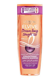 لوريال شامبو بروكيراتين 200مل