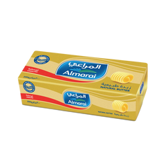 المراعي زبدة  200جم