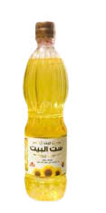 ست البيت زيت خليط 700 مل