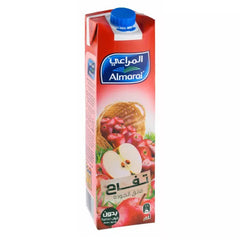 المراعى عصير تفاح 1لتر