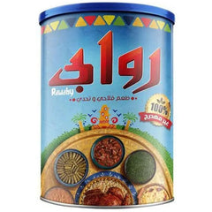 روابى سمنة 1.5كجم
