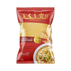 الملكة مكرونة شعرية 1كجم