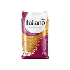 إيطاليانو مكرونة مرمرية 400جم