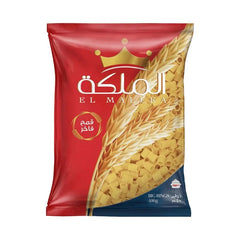 الملكة مكرونة خواتم 400جم