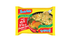 Indomie instant noodles chicken curry flavour 75 gm