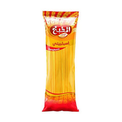 المطبخ مكرونة اسباجتى 400جم