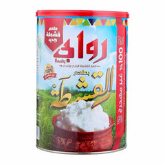 روابى بطعم القشطة 2.5كجم