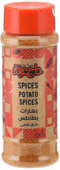 حاج عرفه بهارات بطاطس شرق اقصي 110جم
