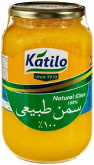 قتيلو سمن بلدي طبيعي 900جم