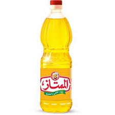 الممتاز زيت خليط 1لتر