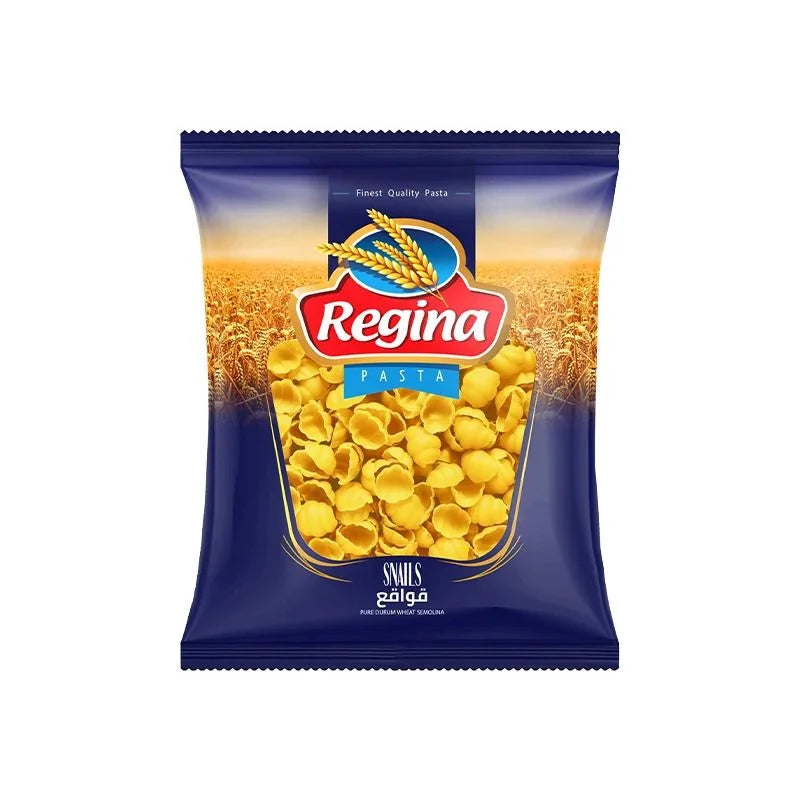 ريجينا مكرونة قواقع 1كجم
