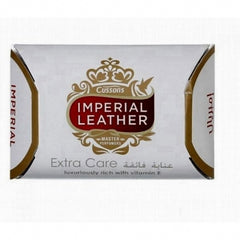 امبريال صابون ابيض 125 جم