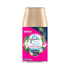 جليد بوكر معطر جو غيار الزهر الاستوائي 269مل