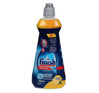 فانيش مساعد شطف بليمون 400مل